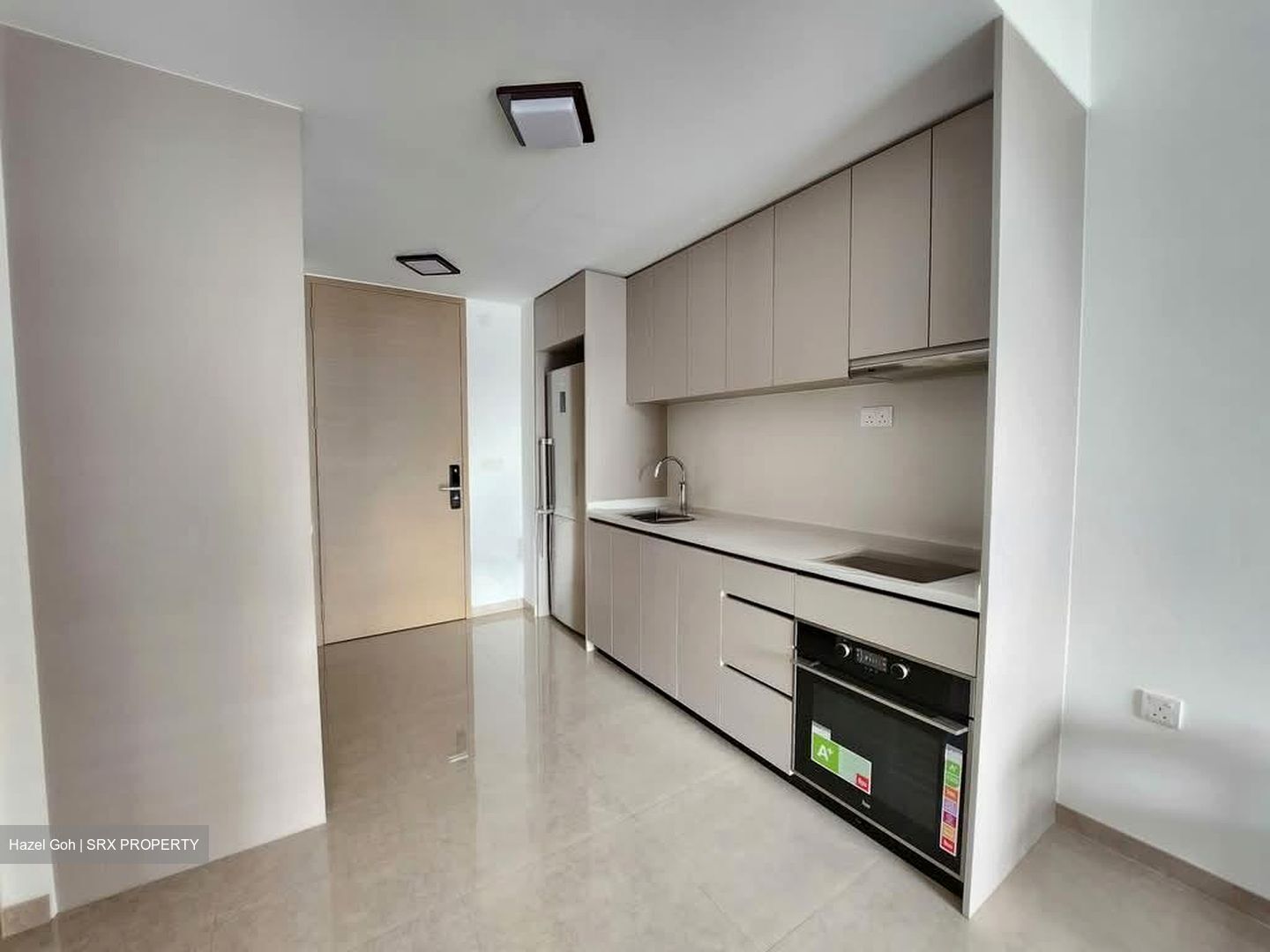 The Tapestry (D18), Condominium #553897241